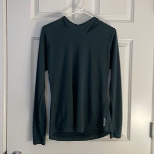 Womens Reebok lightweight hoodie